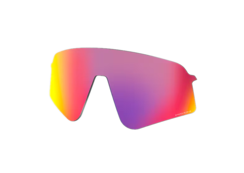 Soczewki OAKLEY Sutro Lite Sweep PRIZM Road