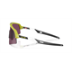Okulary rowerowe OAKLEY Sutro Lite Sweep PRIZM Road Black