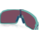 Okulary rowerowe OAKLEY Sutro Matte PRIZM Road Black