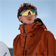 Okulary rowerowe OAKLEY Vanguard Meta PRIZM 24k