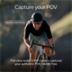 Okulary rowerowe OAKLEY Vanguard Meta PRIZM 24k