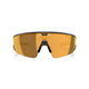Okulary rowerowe OAKLEY Vanguard Meta PRIZM 24k