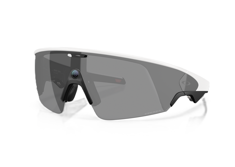 Okulary rowerowe OAKLEY Vanguard Meta PRIZM Black