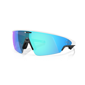 Okulary rowerowe OAKLEY Vanguard Meta PRIZM Sapphire