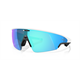 Okulary rowerowe OAKLEY Vanguard Meta PRIZM Sapphire