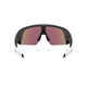 Okulary rowerowe OAKLEY Vanguard Meta PRIZM Sapphire