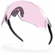 Okulary rowerowe OAKLEY Velo Kato PRIZM Low Light 