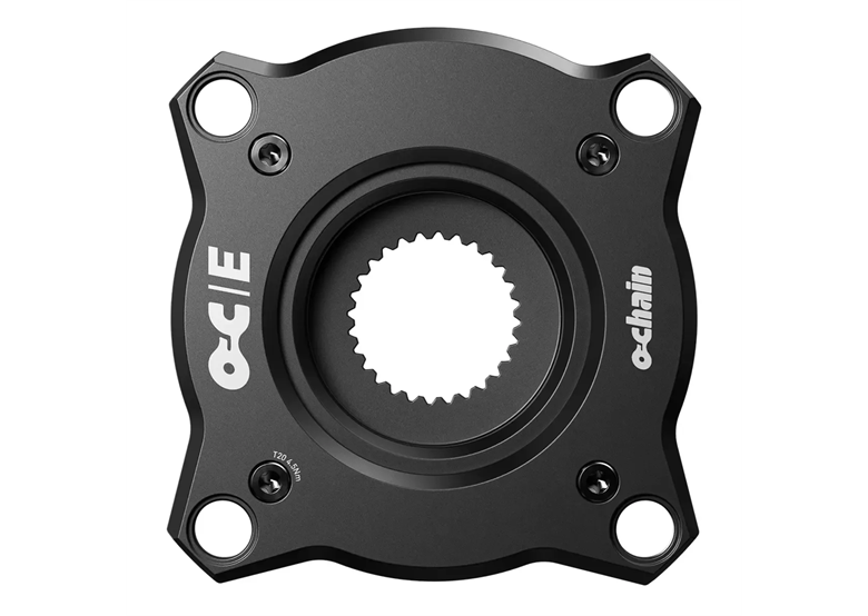 Pająk mechanizmu korbowego OCHAIN E Spider Bosch DU38