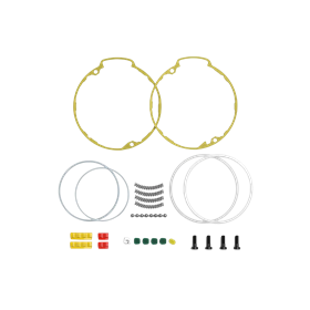 Zestaw OCHAIN Full Service Kits RSNE