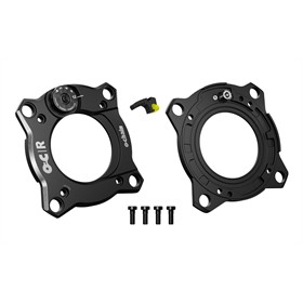 Zestaw OCHAIN N to R Conversion KIT