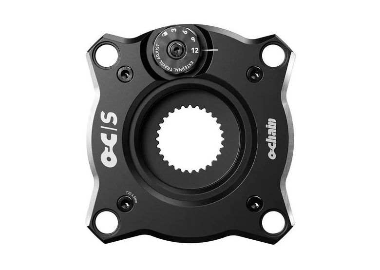 Pająk mechanizmu korbowego OCHAIN S Spider Bosch DU38