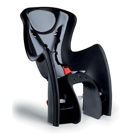 Fotelik OKBABY Body Guard New