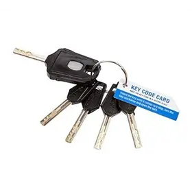 Zapięcie U-lock ONGUARD Brute STD 8001