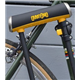 Zapięcie U-lock ONGUARD Bulldog Mini LS 8014C