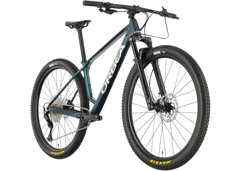 Rower MTB ORBEA Alma  H30