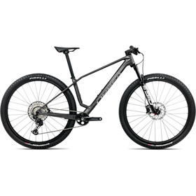Rower MTB ORBEA Alma  M30
