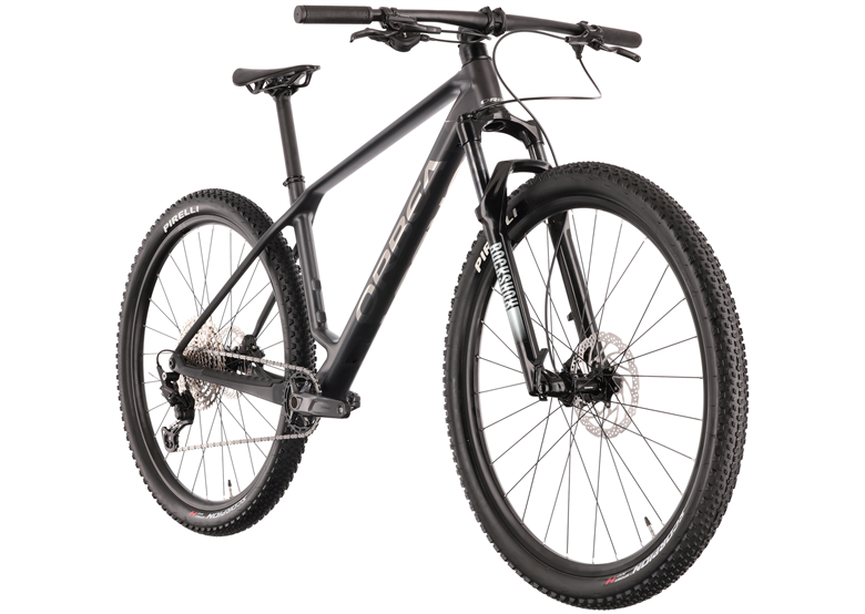 Rower MTB ORBEA Alma  M50