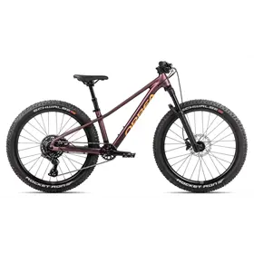 Rower dziecięcy ORBEA Kimu 24 H10 TR