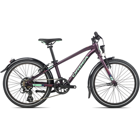 Rower dziecięcy ORBEA MX 20 Park