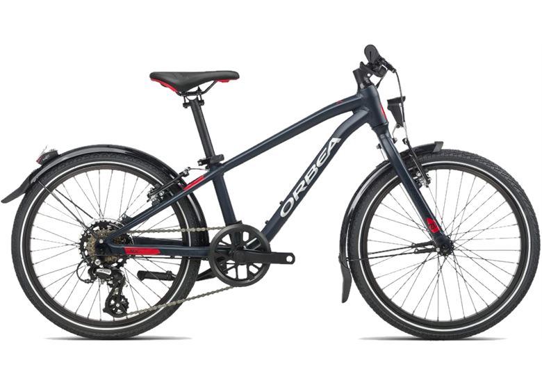 Rower dziecięcy ORBEA MX 20 Park