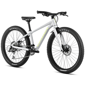 Rower dziecięcy ORBEA MX 24 Team Disc