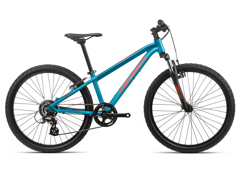 Rower dziecięcy ORBEA MX 24 XC