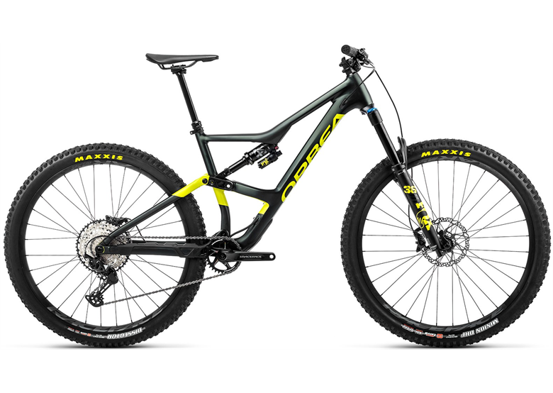 Rower MTB ORBEA Occam H20 LT