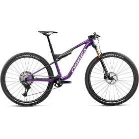 Rower MTB ORBEA Oiz M-PRO 2027