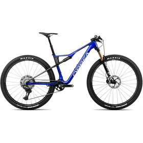 Rower MTB ORBEA Oiz M-PRO Di2