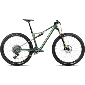 Rower MTB ORBEA Oiz M10 AXS