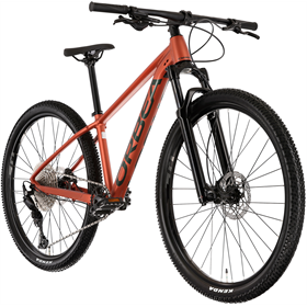 Rower młodzieżowy ORBEA Onna 27 XS 10