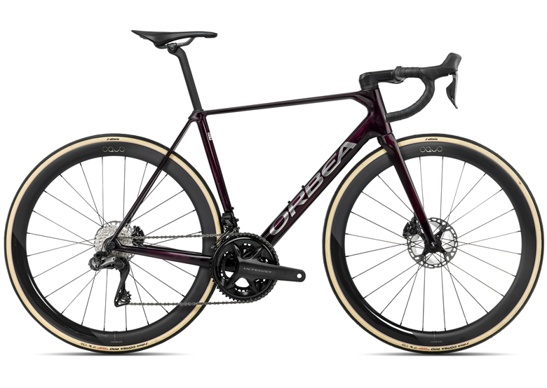 Rower szosowy ORBEA Orca M20iLTD PWR