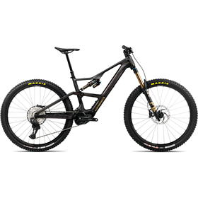 Rower elektryczny ORBEA Rise LT M10