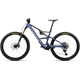 Rower elektryczny ORBEA Rise SL M10