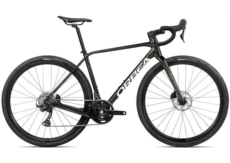 Rower gravel ORBEA Terra H30 GRX (2x12)