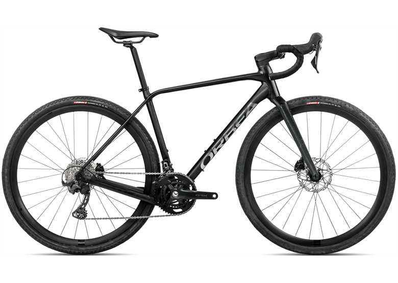 Rower gravel ORBEA Terra H30 GRX (2x12)