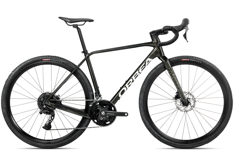 Rower gravel ORBEA Terra H40 Cues
