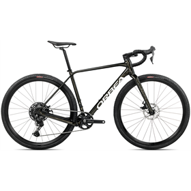 Rower gravel ORBEA Terra H50 1X