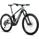 Rower elektryczny ORBEA Wild H20