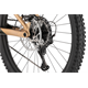 Rower elektryczny ORBEA Wild H20 24