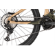 Rower elektryczny ORBEA Wild H20 24