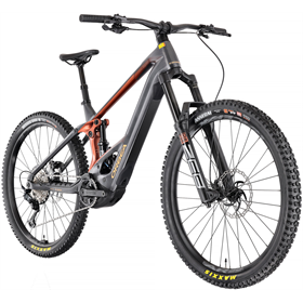 Rower elektryczny ORBEA Wild M20