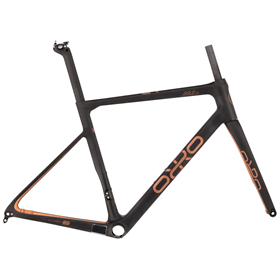 Rama szosowa ORRO Gold STC Signature