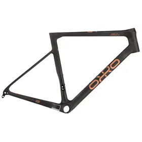 Rama szosowa ORRO Gold STC Signature
