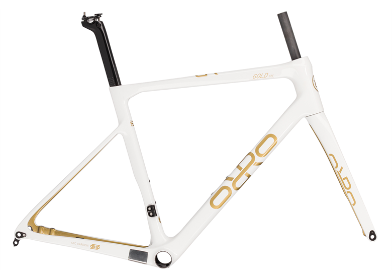 Rama szosowa ORRO Gold STC Signature