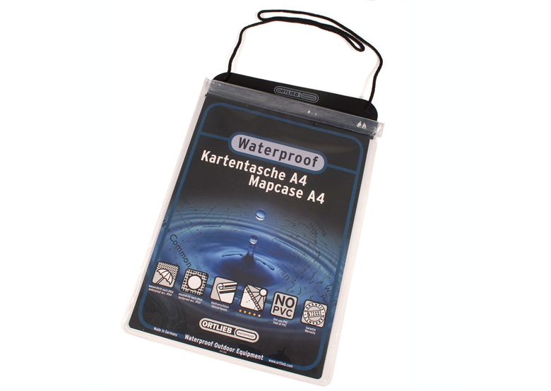 Pokrowiec ORTLIEB Document Bag 