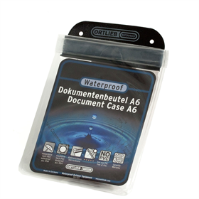 Pokrowiec ORTLIEB Document Bag 