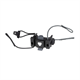 czarny