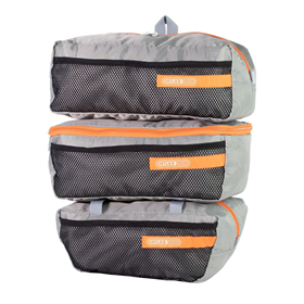 Organizer do sakw ORTLIEB Packing Cubes for Panniers