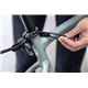 Bagażnik rowerowy tylny ORTLIEB Quick Rack